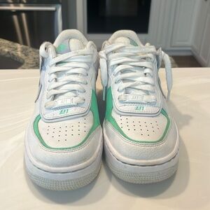 COPY - nike air force shadows